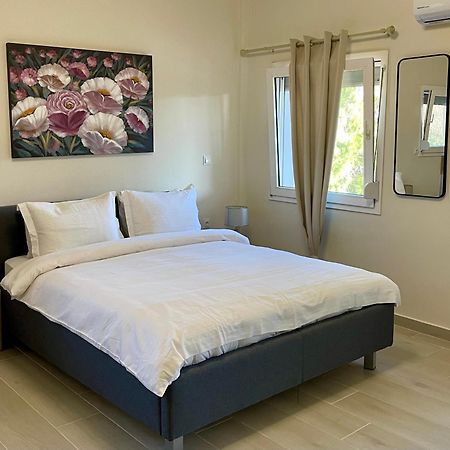 Lemnos Urban Escape Apartment Мирина Екстериор снимка