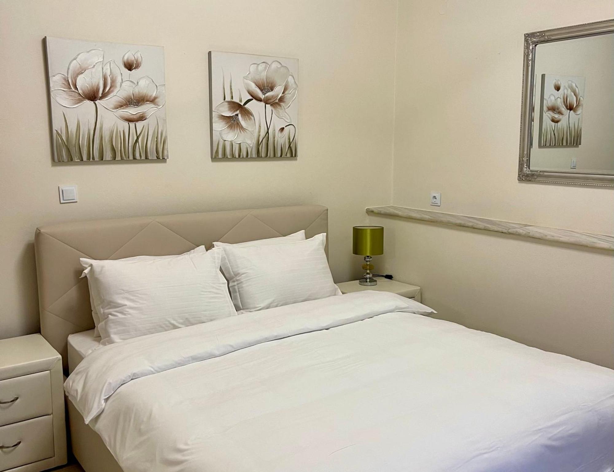 Lemnos Urban Escape Apartment Мирина Екстериор снимка