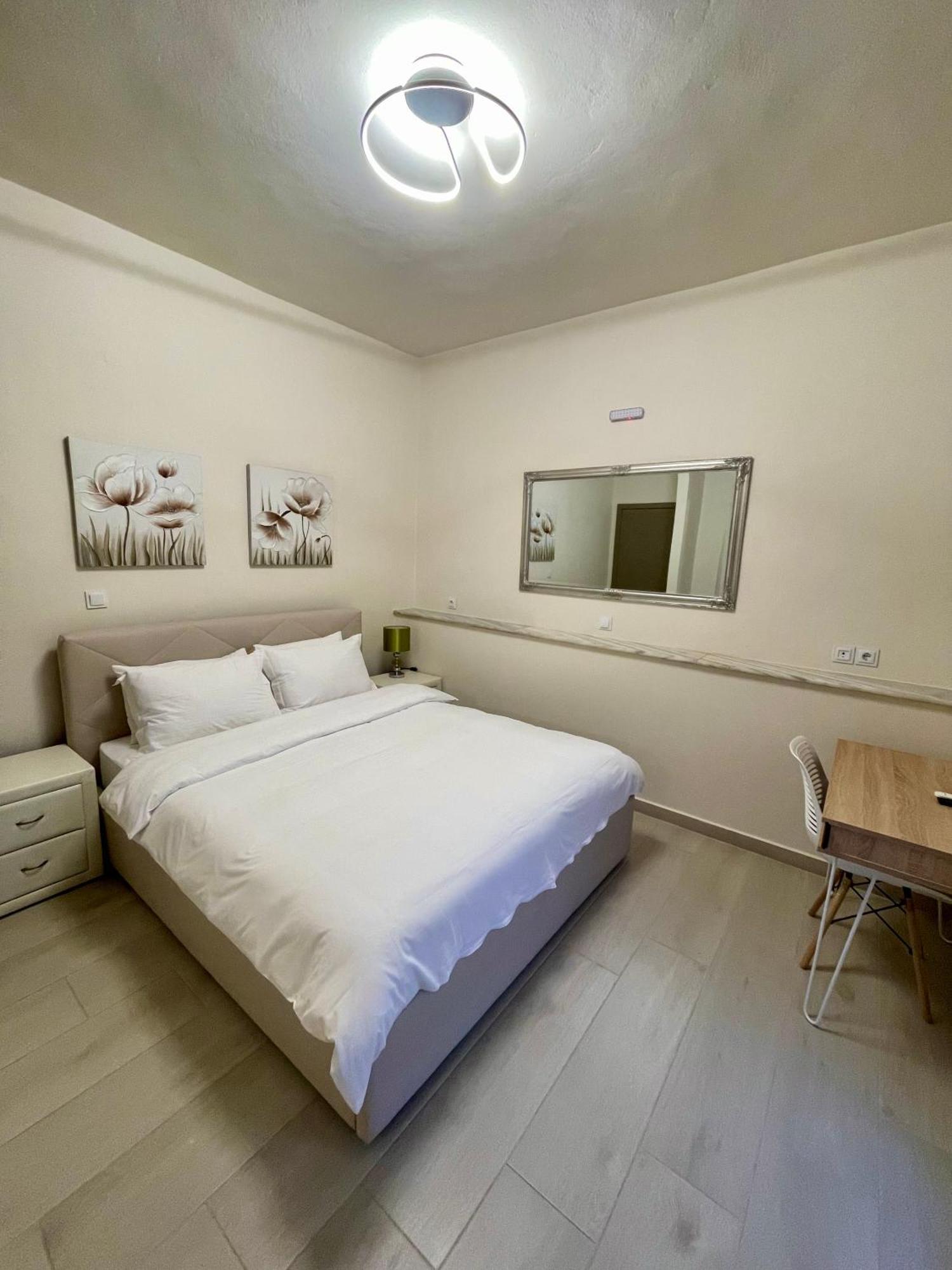Lemnos Urban Escape Apartment Мирина Екстериор снимка