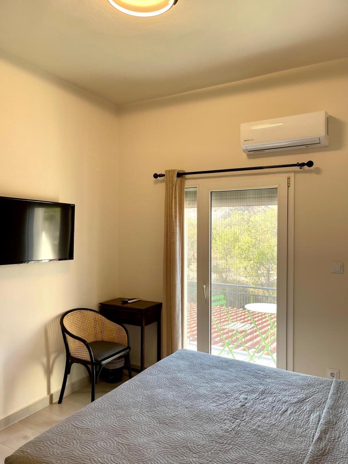 Lemnos Urban Escape Apartment Мирина Екстериор снимка