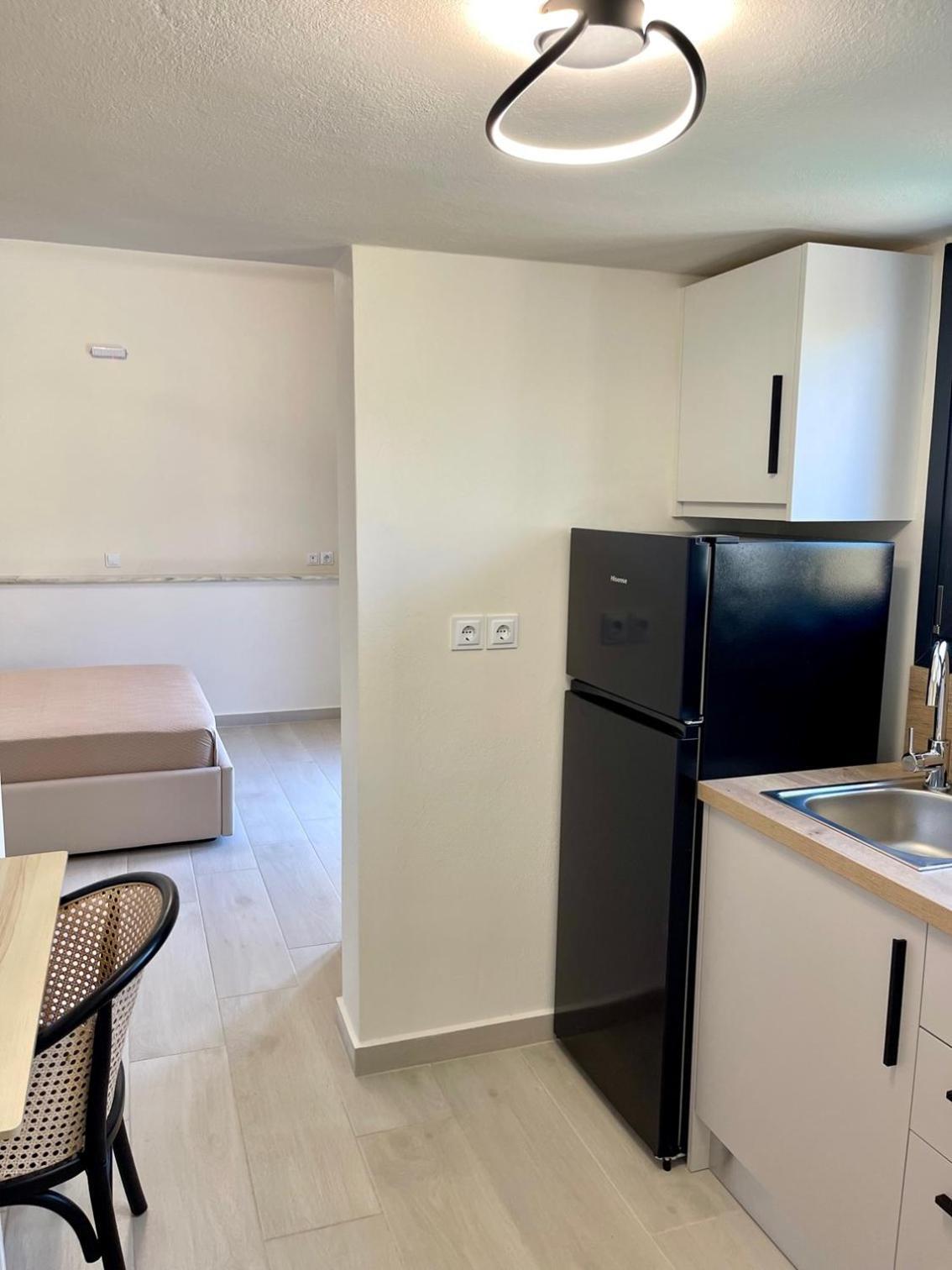 Lemnos Urban Escape Apartment Мирина Екстериор снимка