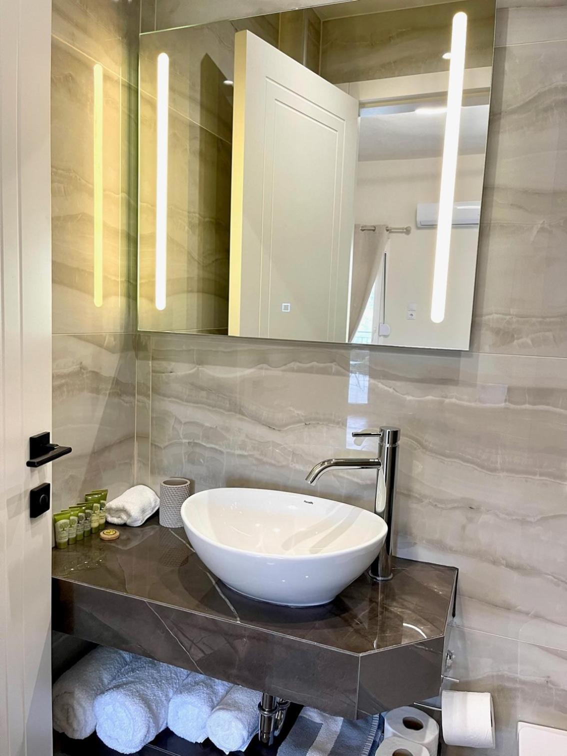 Lemnos Urban Escape Apartment Мирина Екстериор снимка