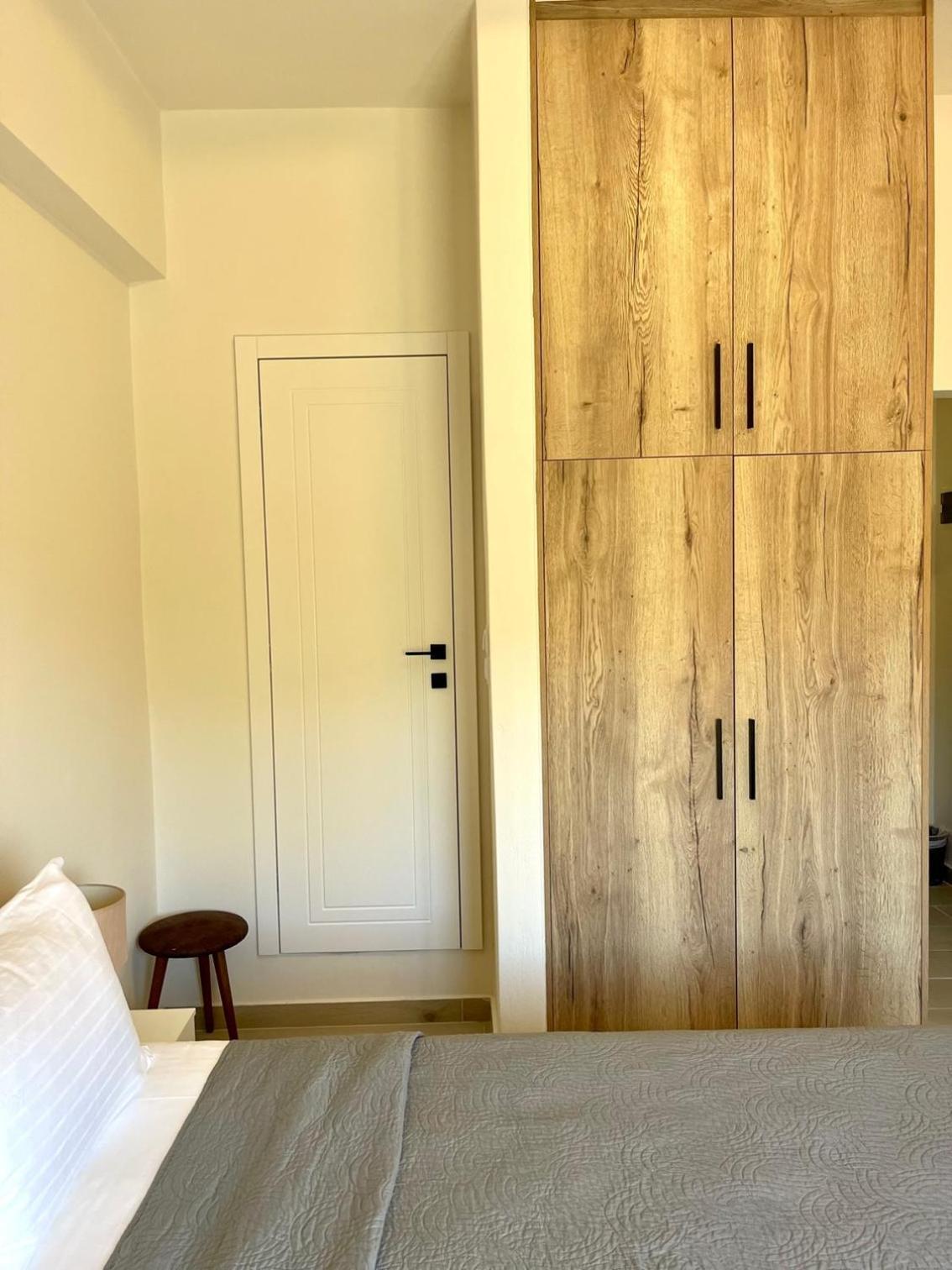 Lemnos Urban Escape Apartment Мирина Екстериор снимка