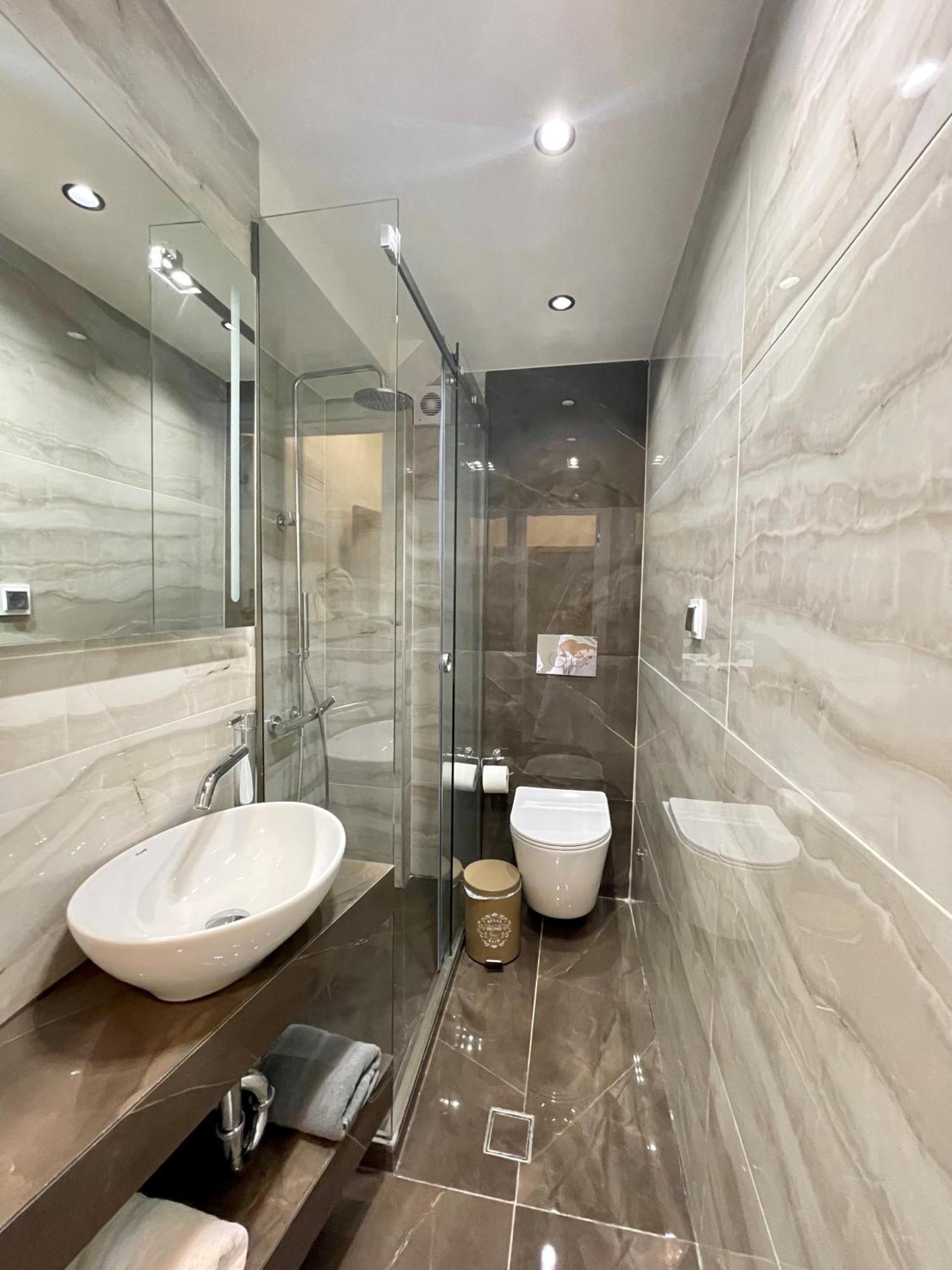 Lemnos Urban Escape Apartment Мирина Екстериор снимка